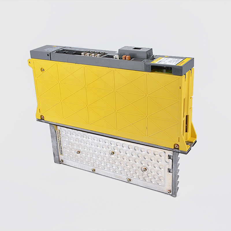 Hot sale new fanuc spare parts fanuc drive A06B-6079-H105