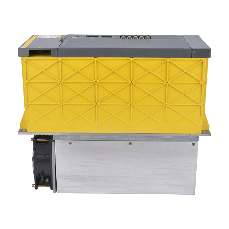 1 Year Warranty A06B-6082-H230#H511 FANUC A06B-6082-H230#H511 Used Original Price Fast Delivery AC Servo Amplifier Drive Module Unit