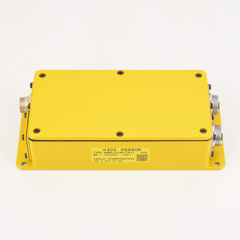A860-2140-T511 Fanuc Motor Spindle Sensor