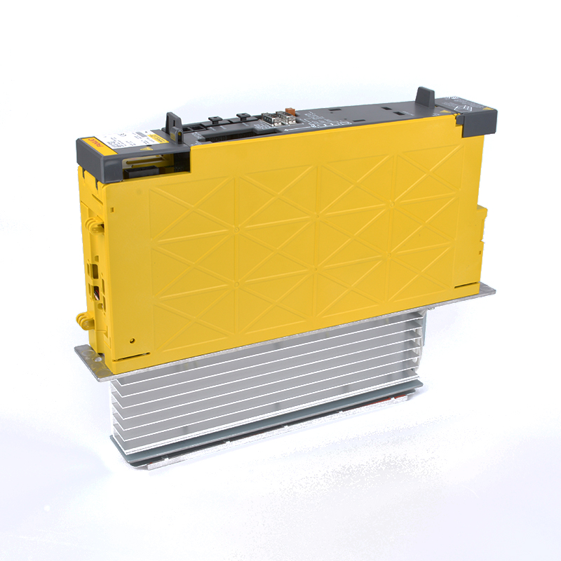 Factory made hot-sale Fanuc Pcb Board - Fanuc drives A06B-6161-H003 Fanuc BiSV 40HV – Weite