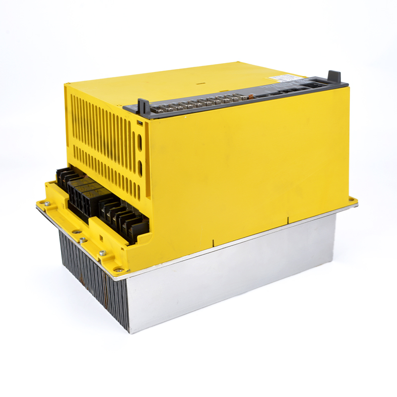 Fanuc drives A06B-6164-H364#H580 Fanuc BiSVSP 80/80/80-18