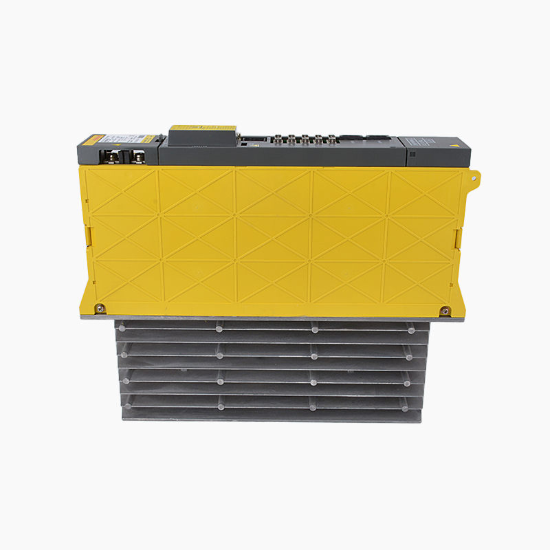Fanuc drives A06B-6096-H205 Fanuc servo amplifier moudle