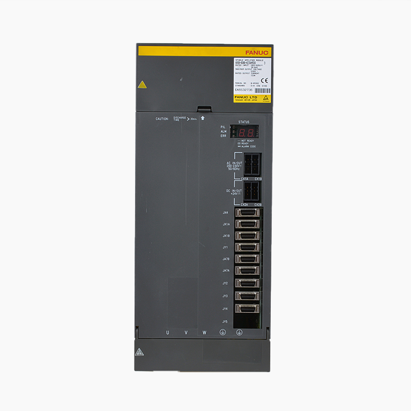 Fanuc drives A06B-6088-H230#H500 Fanuc servo amplifier moudle