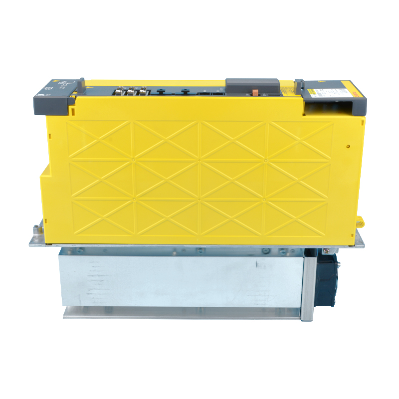 Fanuc drives  A06B-6114-H210 Fanuc aisv80/160