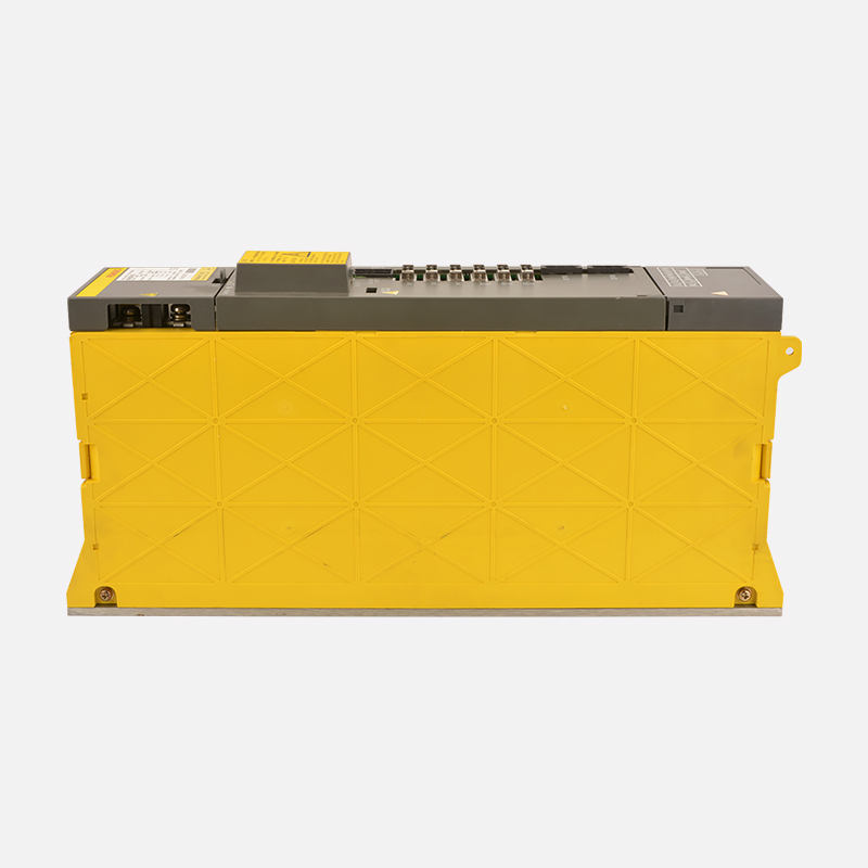 Fanuc drives A06B-6096-H301 Fanuc servo amplifier moudle