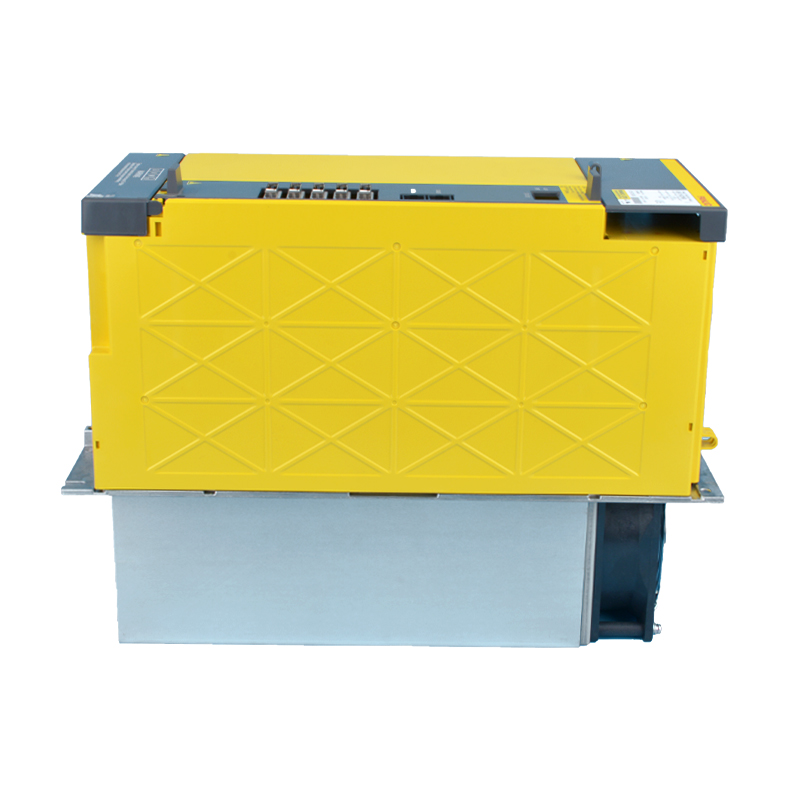 Fanuc drives A06B-6116-H022#H560 H026 H030 H037 Fanuc spindle amplifier module