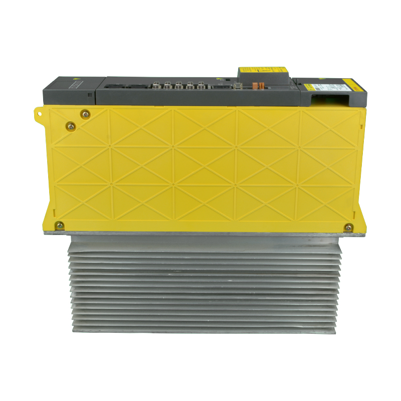 Fanuc drives A06B-6097-H206 Fanuc servo amplifier moudle
