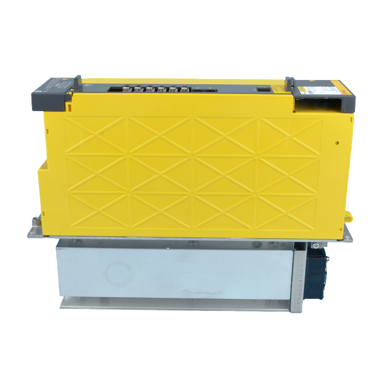 Fanuc drives A06B-6121-H015#H570 Fanuc spindle amplifier module