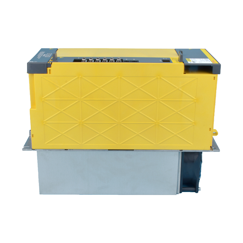 Fanuc drives A06B-6121-H045#H550 Fanuc spindle amplifier module
