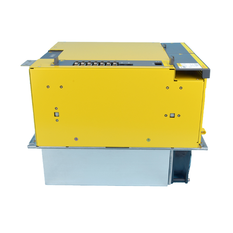 Fanuc drives A06B-6121-H100#H570 Fanuc aisp 100HV