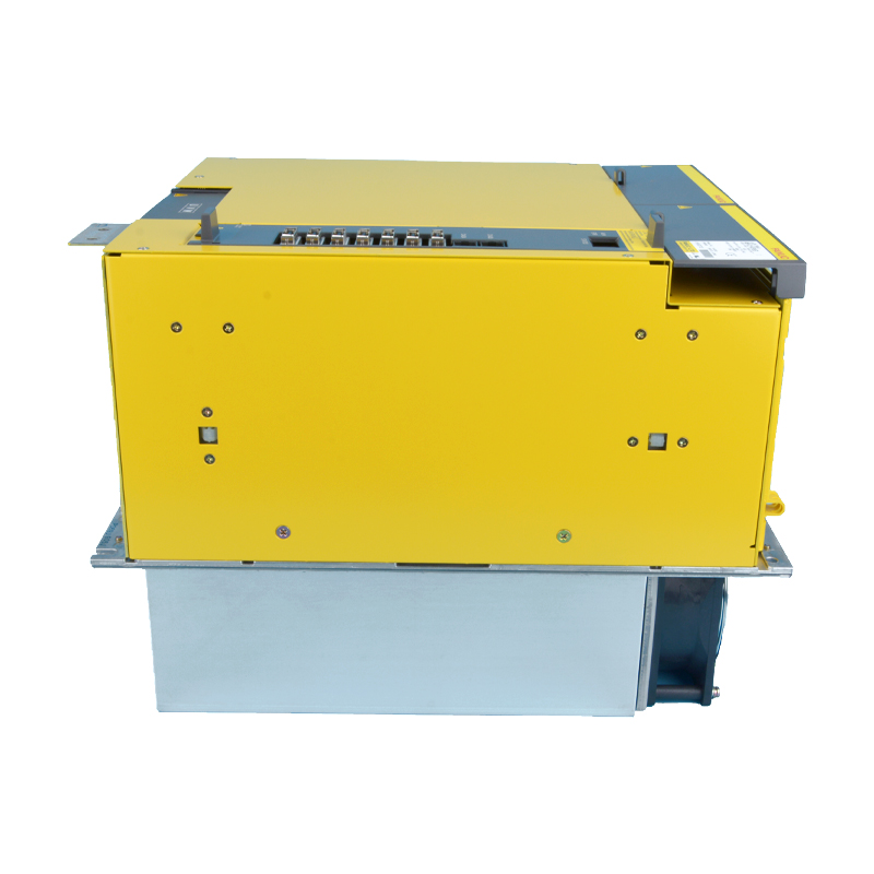 Fanuc drives A06B-6122-H075#H553 Fanuc aisp75HV