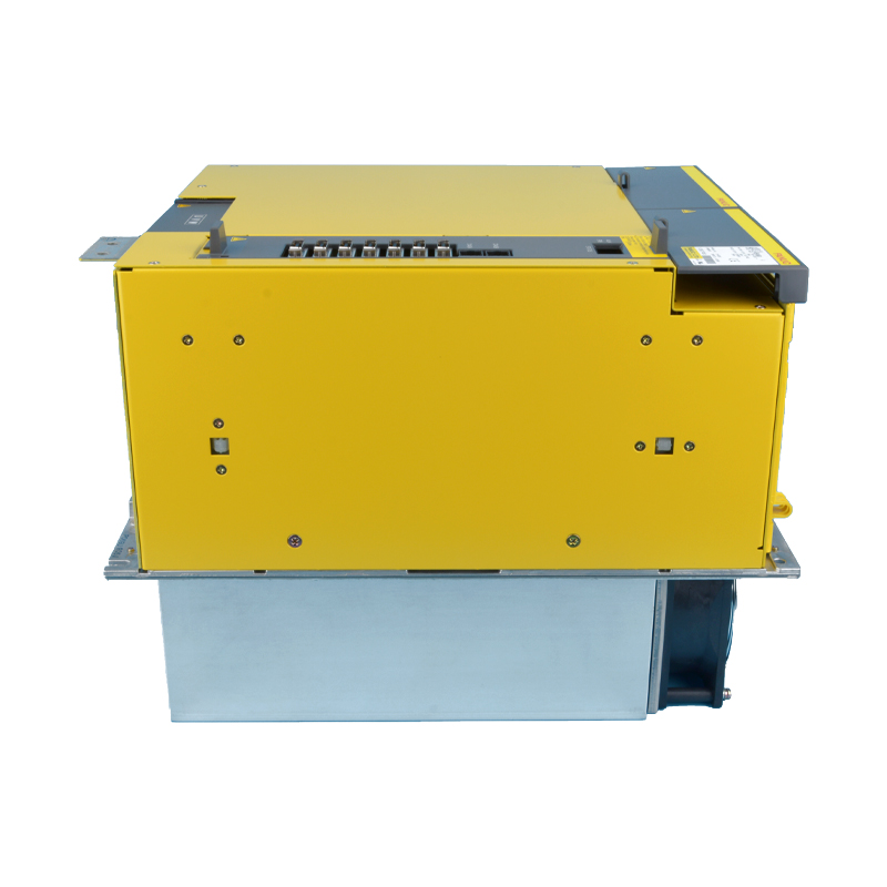 Fanuc drives A06B-6142-H055#H580 Fanuc αiSP 55