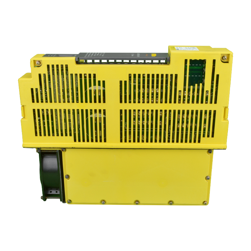 Fanuc drives A06B-6090-H008 Fanuc servo amplifier unit moudle