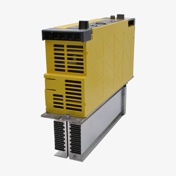 Excellent quality A02b - Japan original fanuc servo driver A06B-6110-H006 – Weite detail pictures