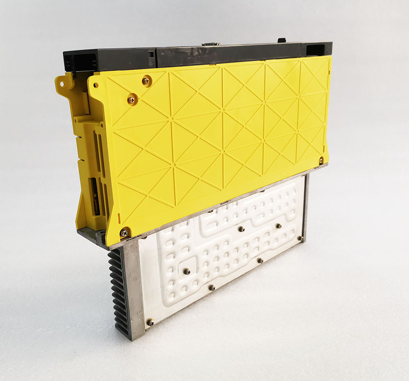 Japan original fanuc power supply module A06B-6081-H106